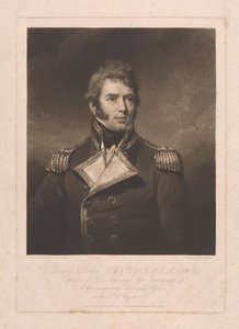 Edward Bruce af Charles Turner