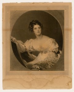 Fru Littleton af Charles Turner