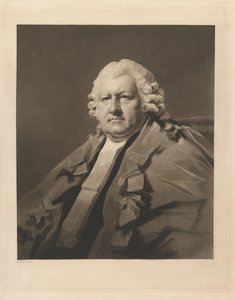 Sir Charles Hay, Lord Newton af Charles Turner