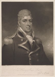 Sir Harry Burrard-Neale, 2. Baronet af Charles Turner