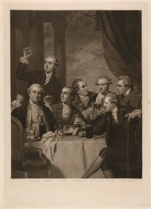 Amatørforeningen af Charles Turner