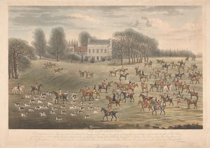 Hampshire-jagten