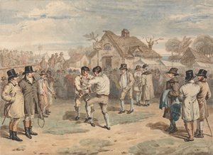 Brydning af Charles Turner