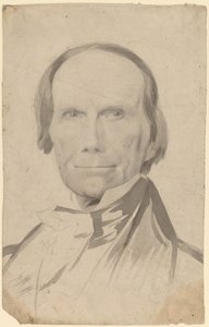Henry Clay af Charles Wesley Jarvis