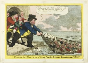 Fiskeri efter fladfisk af Charles Williams
