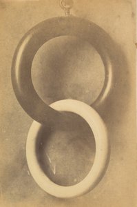 Passage of Matter Through Matter, 27. juli 1878. af Charles Williams