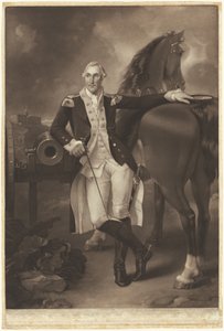  af Charles Willson Peale