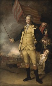  af Charles Willson Peale