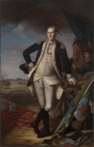  af Charles Willson Peale