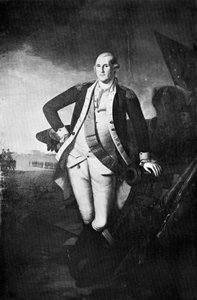 George Washington, USA