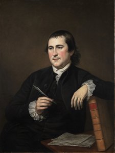  af Charles Willson Peale