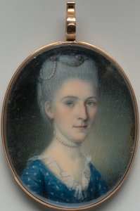  af Charles Willson Peale