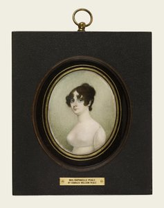  af Charles Willson Peale