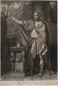  af Charles Willson Peale