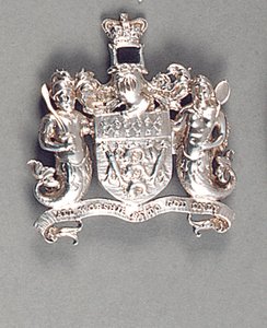 Victoriansk farvemærke, 1841 af Charles and Storer Reily