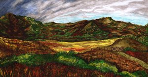 Bangor, Nordirland, 2020 af Charlotte Orr