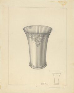 bægerglas