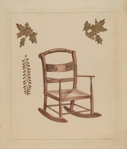 Gyngestol
