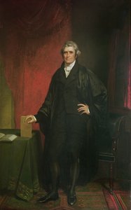 overdommer Marshall (1755-1835)