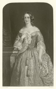 Den rigtige Hon Lady Bolton af Chevalier Louis William Desanges