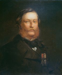 Thomas Henry Kavanagh VC (1821-82) c.1860