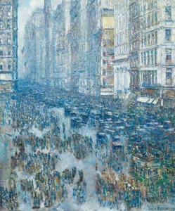 Femte avenue