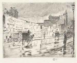  af Childe Hassam