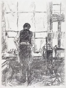  af Childe Hassam