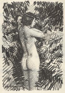  af Childe Hassam