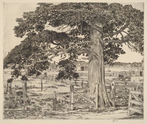  af Childe Hassam