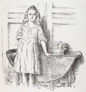 Virginia af Childe Hassam