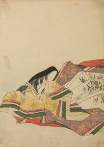  af Chobunsai Eishi