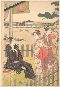  af Chobunsai Eishi