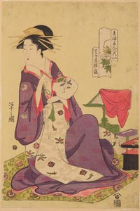  af Chobunsai Eishi