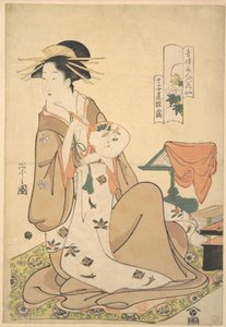  af Chobunsai Eishi