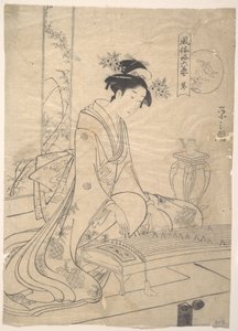  af Chobunsai Eishi