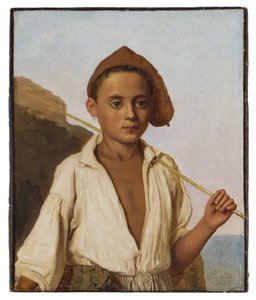  af Christen Købke