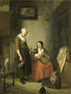  af Christiaan Johannes Janson