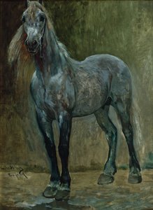 Ballade af Christian Eriksen Skredsvig