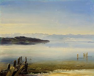 Starnberg søen