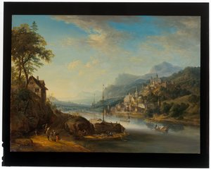 Et Par Rhinlandskaber