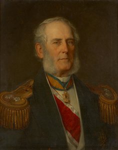 Bernhard Freiherr von Wüllerstorf-Urbair
