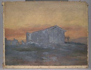 San Fernando, ca. 1885-95