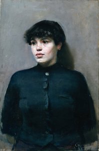 Hvor af Christian Krohg