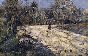  af Christian Rohlfs