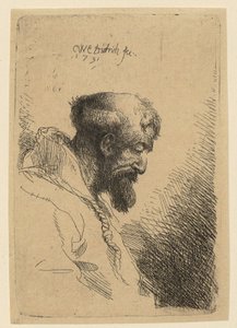 af Christian Wilhelm Ernst Dietrich