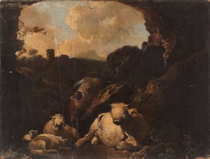 Hollandsk historie af Christian Wilhelm Ernst Dietrich