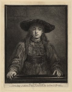 af Christian Wilhelm Ernst Dietrich