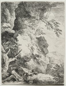 St. William, Eremithelgenen
