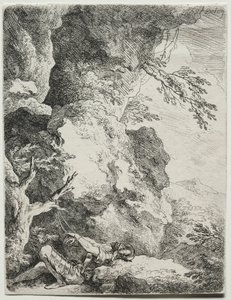 St. William, Eremithelgenen.